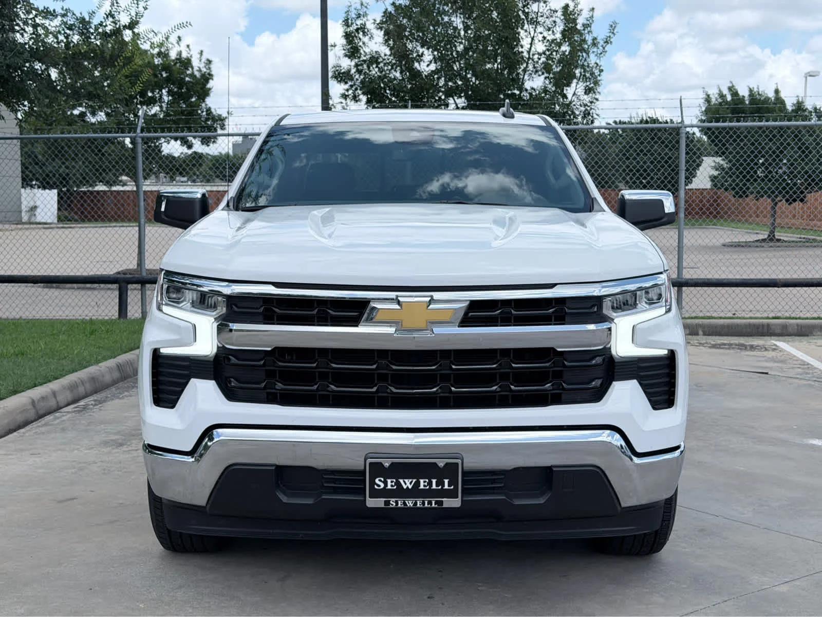 chevrolet silverado 1500 2025 1GCPACED9SZ326869 image chevrolet silverado 1500 2025 1GCPACED9SZ326869 image